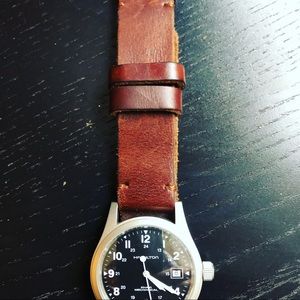 Meet your Posher, Ludwing